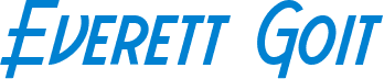 Everett Goit